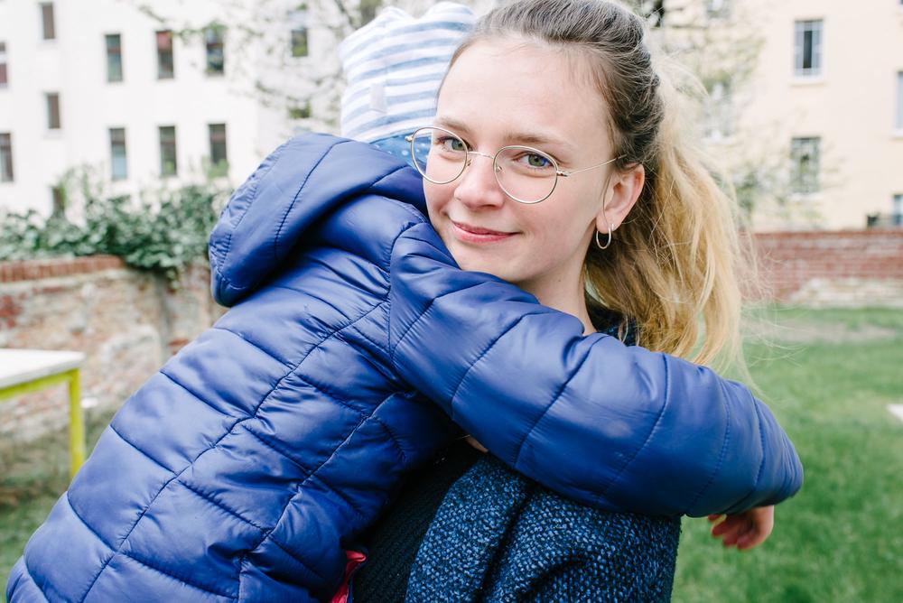 Agentur der Herzen Case Study: Bundesfamilienministerium