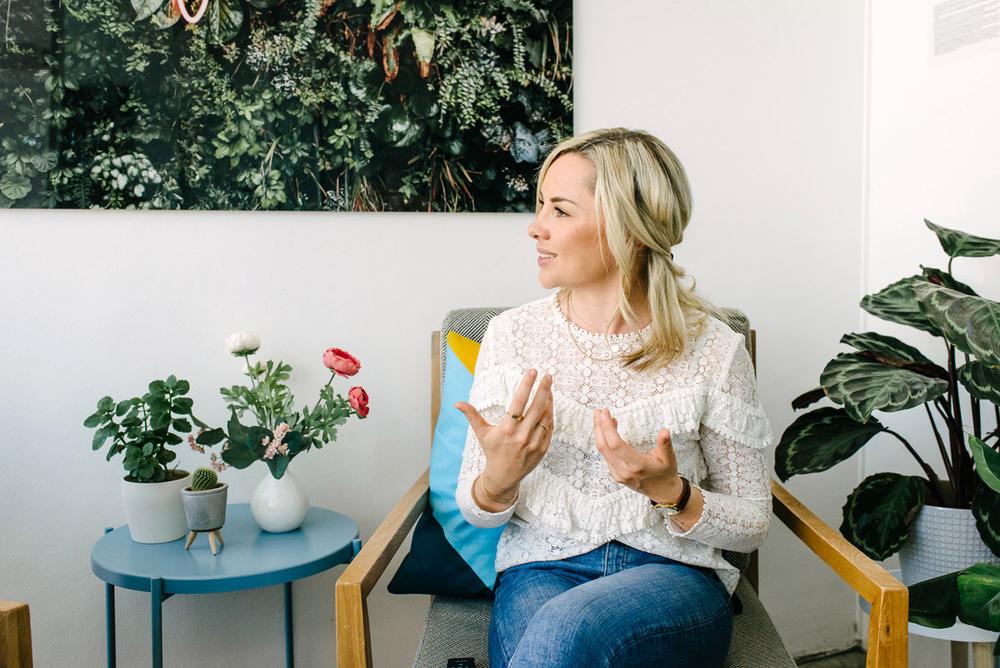 Agentur der Herzen Case Study: HelloBetter